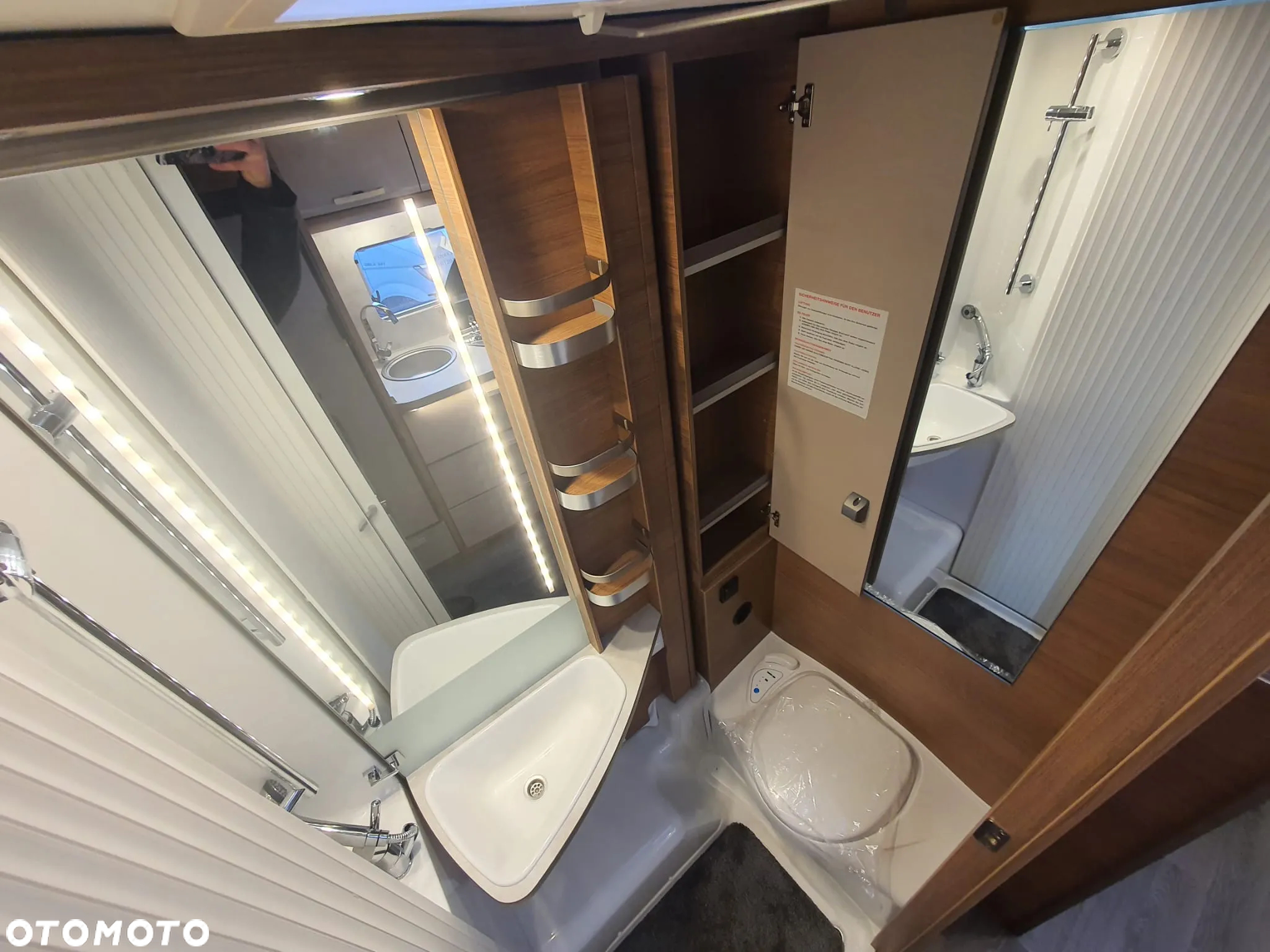 KNAUS LIVE I 650 MEG - 26