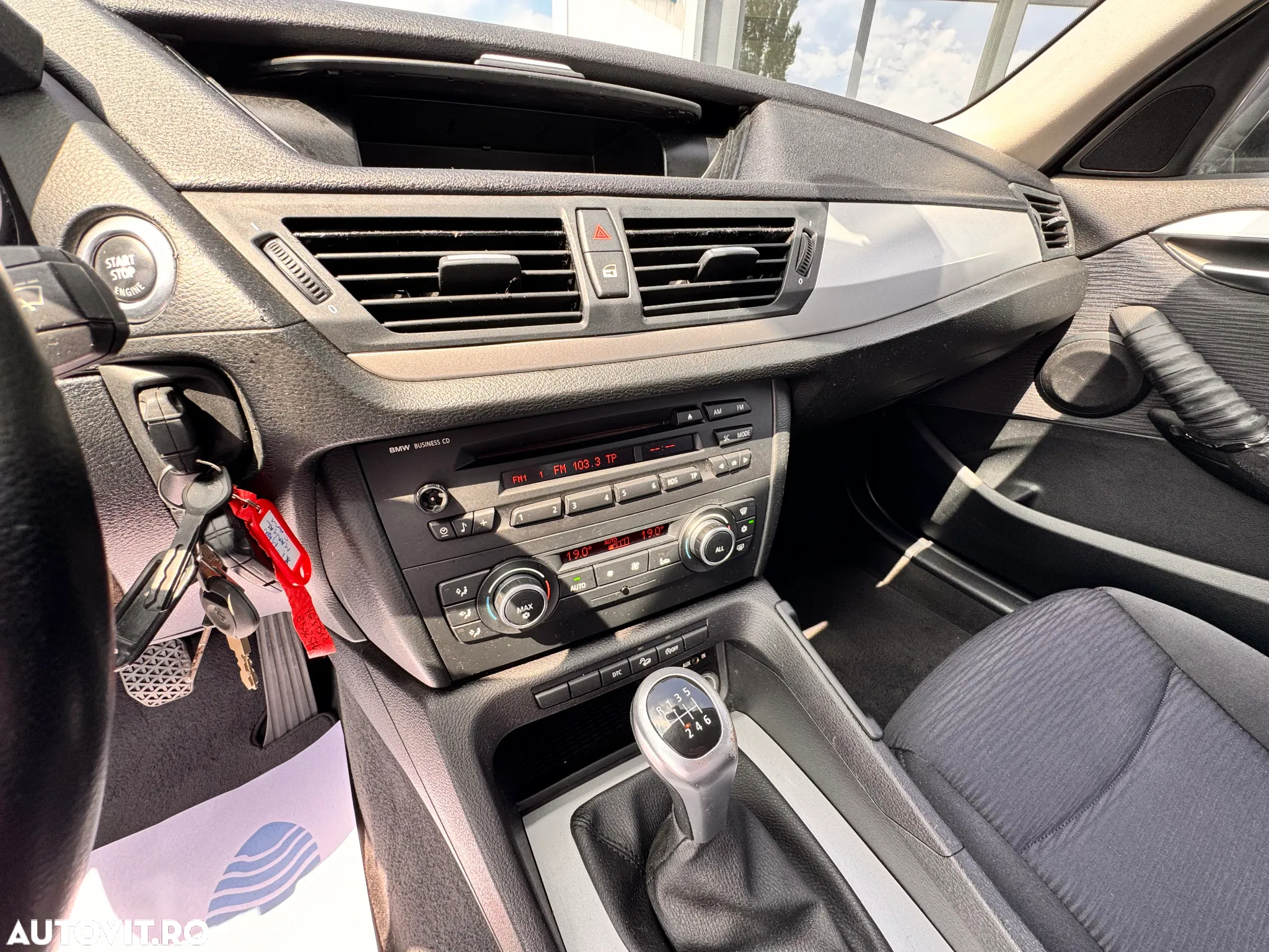 BMW X1 xDrive20d - 32