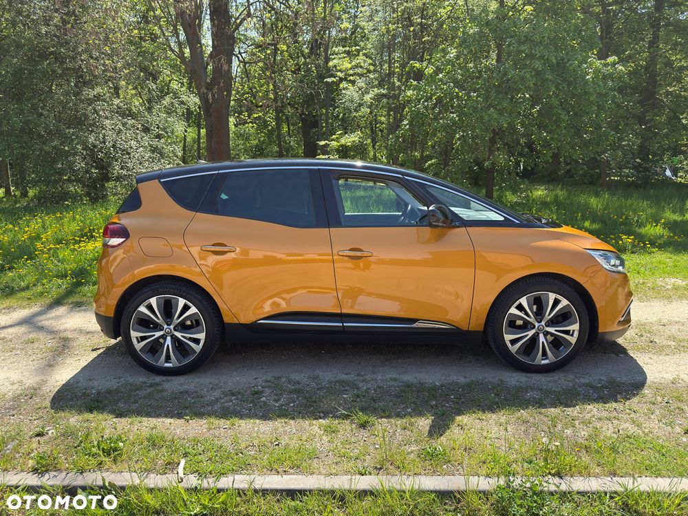 Renault Scenic 1.2 TCe Energy Intens - 3