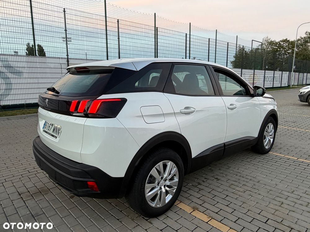 Peugeot 3008 PureTech 130 Stop & Start GPF Active Pack - 18