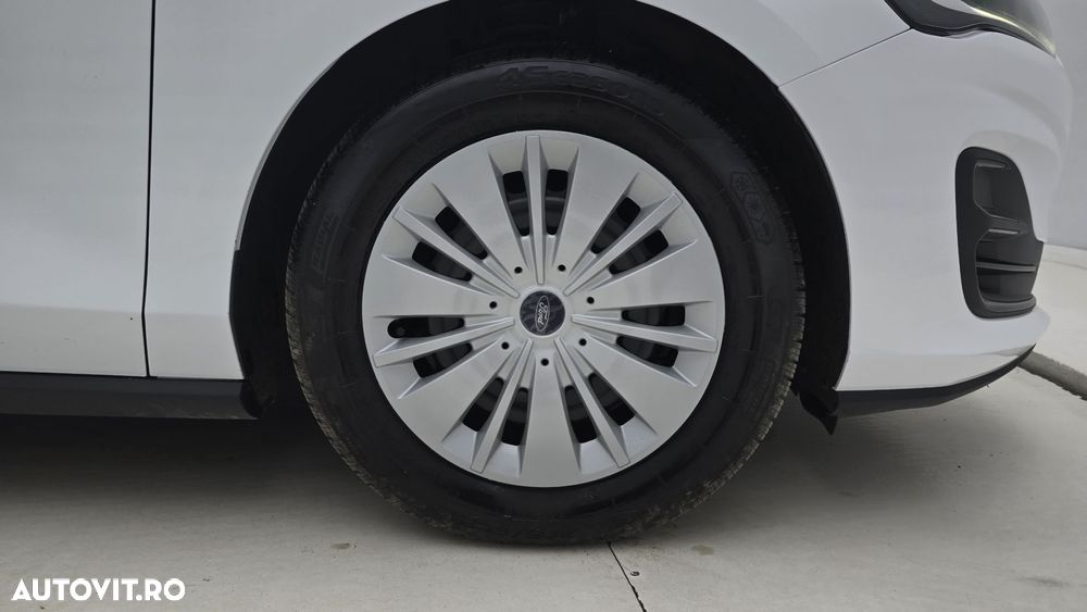 Ford Focus 1.5 EcoBlue Trend Edition - 23