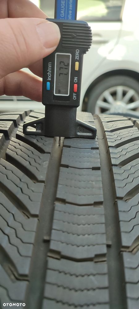 Koła Zimowe Felgi Aluminiowe Mercedes GLE W167 Continental 275/50/20 2022r 4x7,5mm Idealne !! Starogard Gdański Wysylka - 27