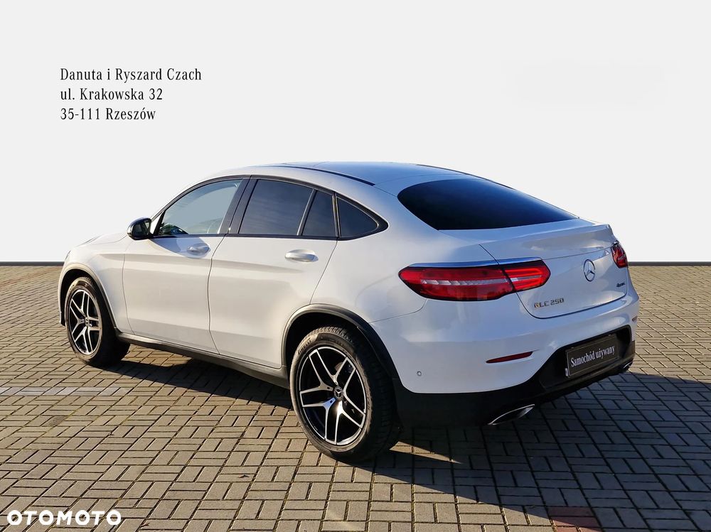Mercedes-Benz GLC - 3