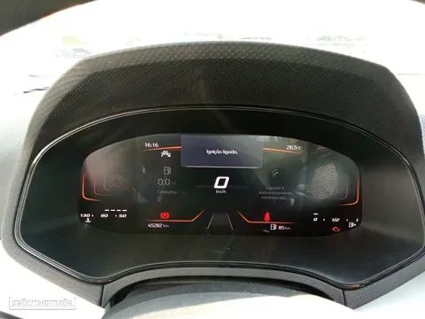 SEAT Ibiza 1.0 TSI Reference - 3