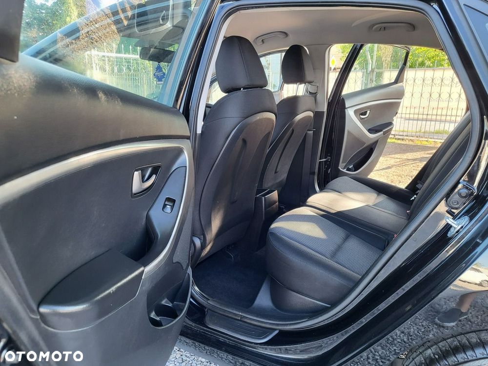 Hyundai i30 - 15