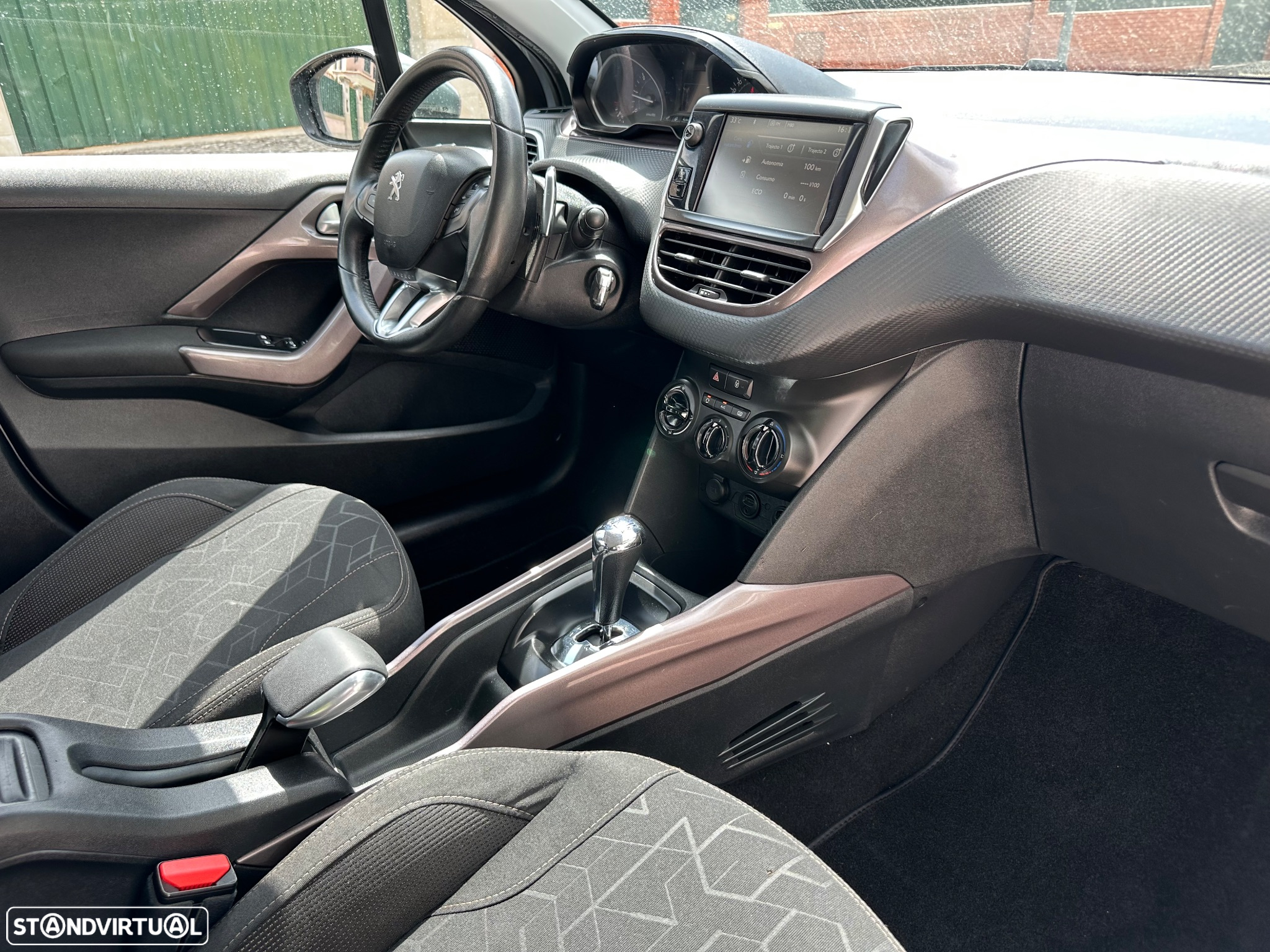 Peugeot 2008 - 2