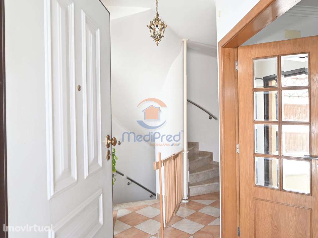 Moradia T5 | Caxias, Oeiras - Grande imagem: 2/60