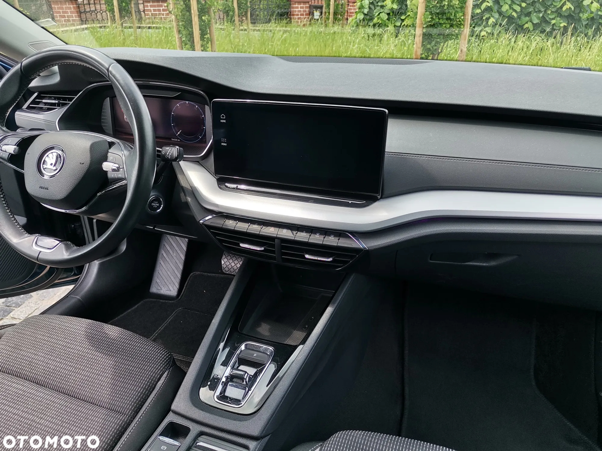 Skoda Octavia 2.0 TDI Ambition DSG - 30