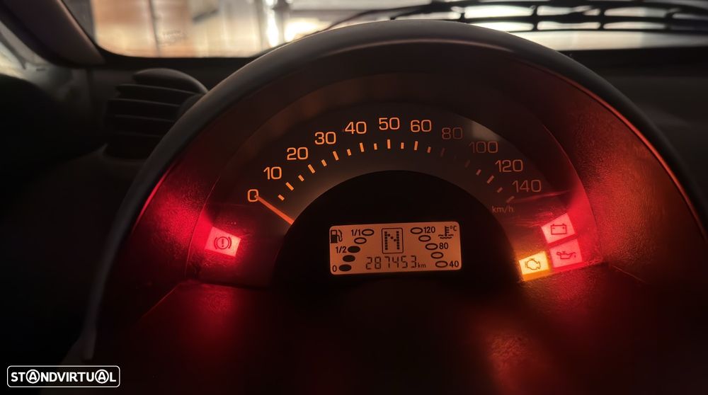 Smart ForTwo Coupé - 10