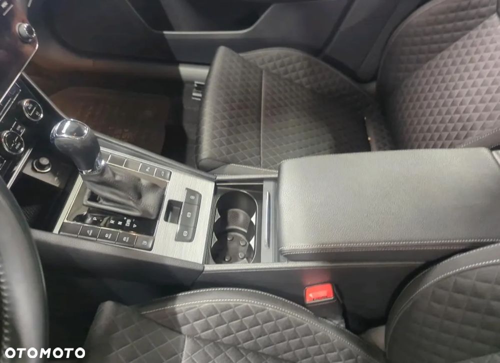 Skoda Superb 1.4 TSI Plug-In Hybrid Style DSG - 16