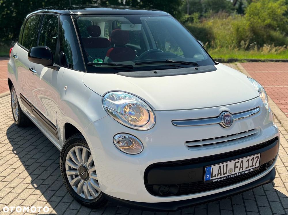 Fiat 500L 1.4 16V Opening Edition - 4