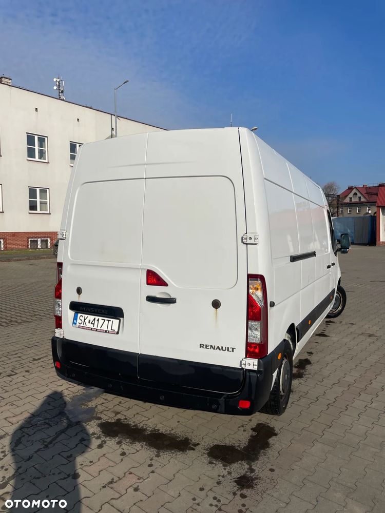 Renault MASTER - 8