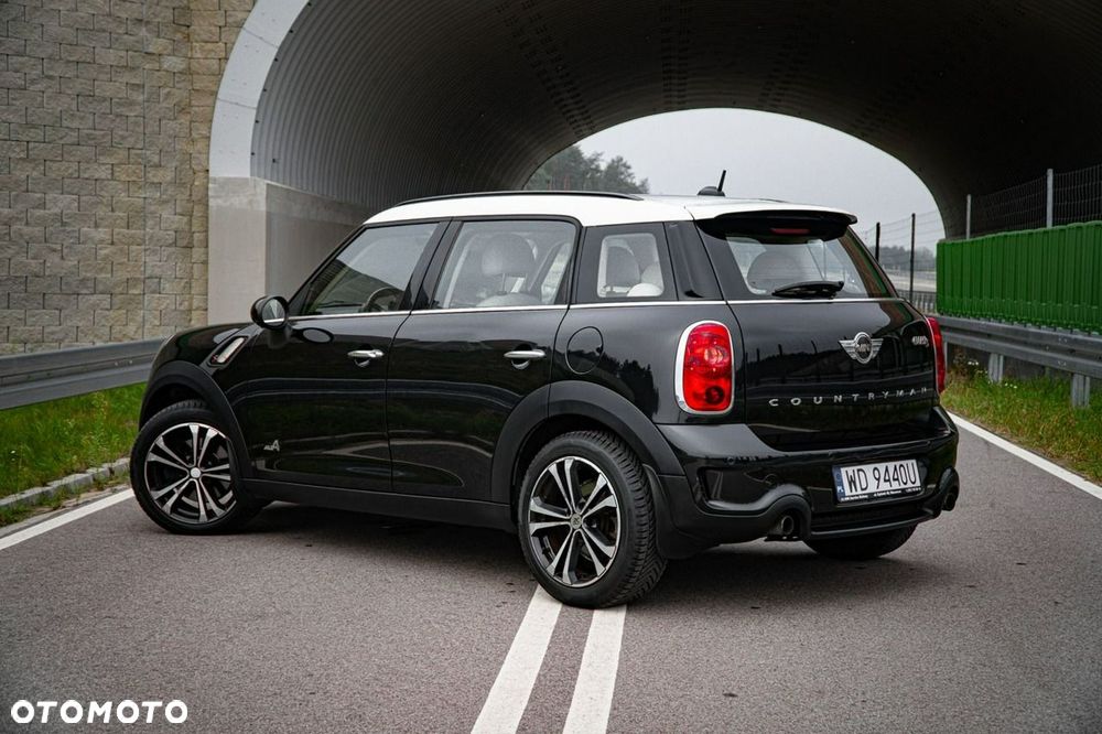 MINI Countryman - 17
