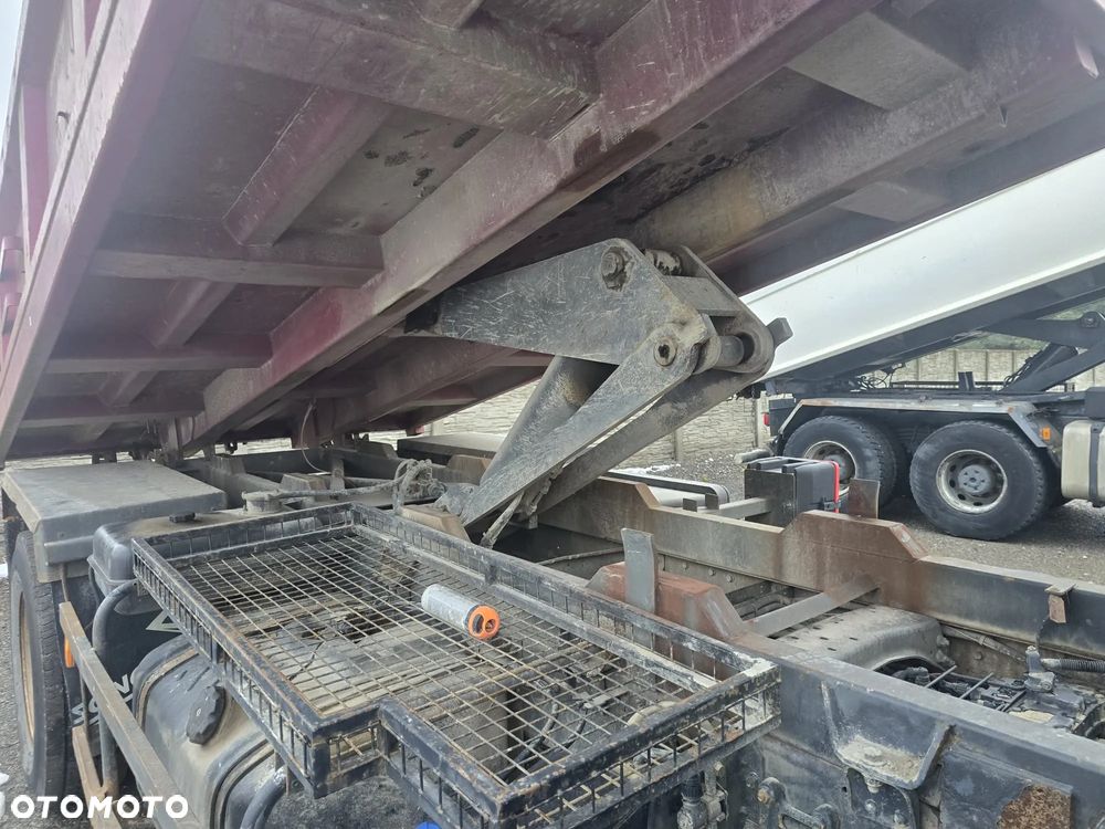 Renault Midlum 280 DXi - 17