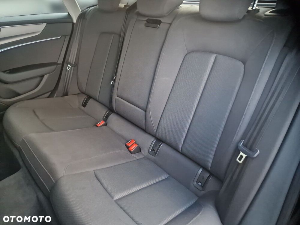 Audi A7 Sportback 45 TFSI mHEV Quattro S tronic - 17