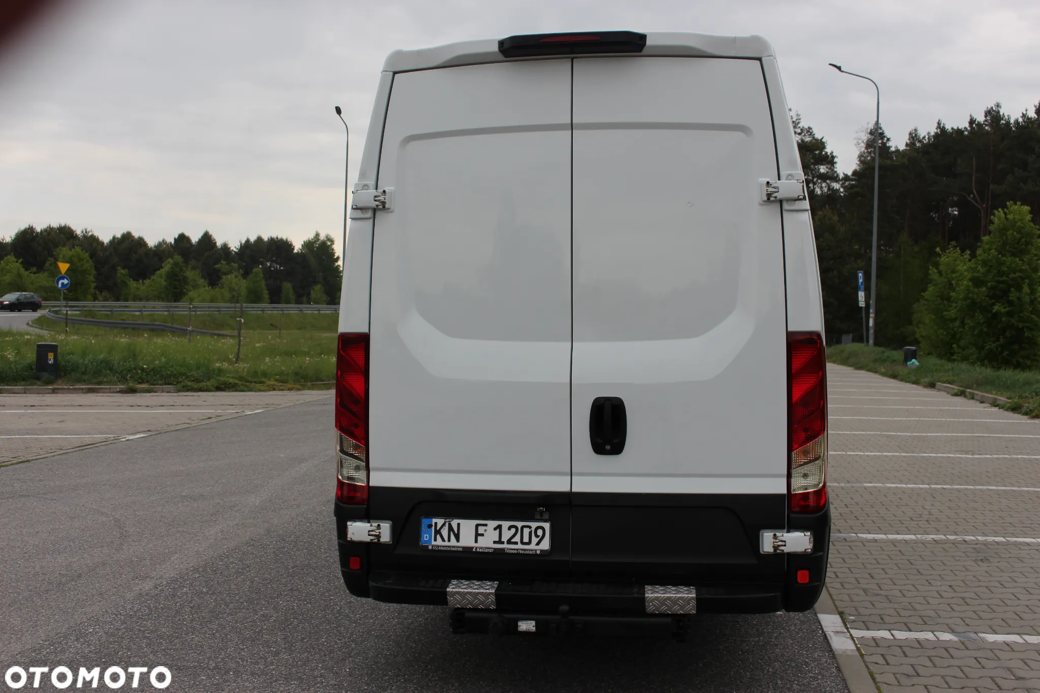Iveco daily - 8