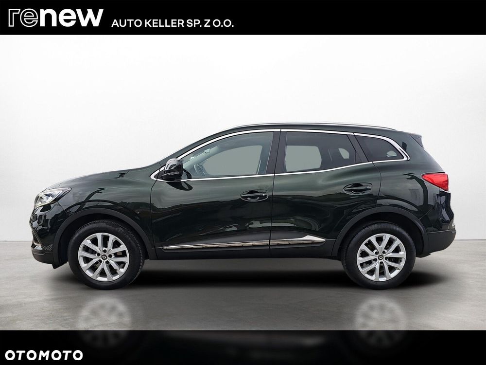 Renault Kadjar - 4