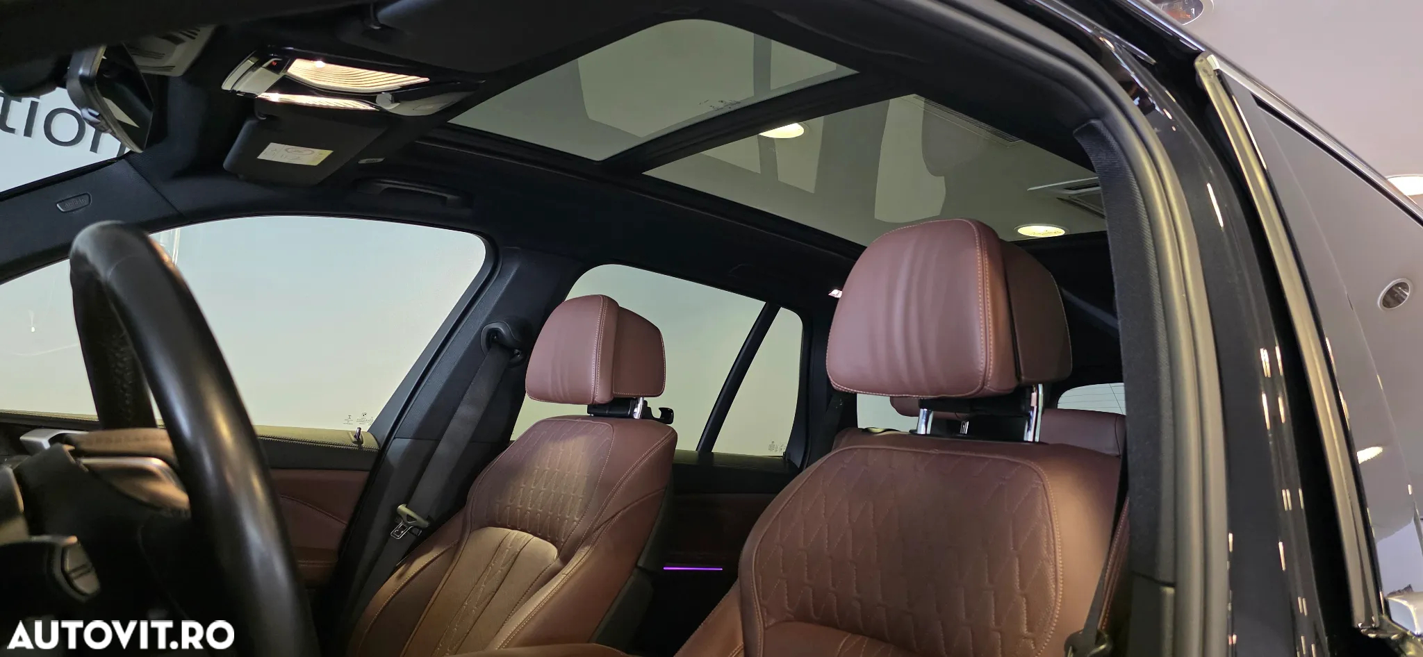 BMW X5 xDrive30d - 13