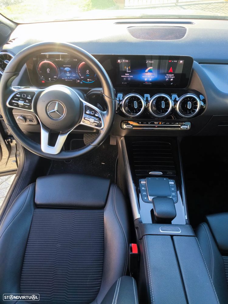 Mercedes-Benz GLA 250 e 8G-DCT Edition 2021 - 5