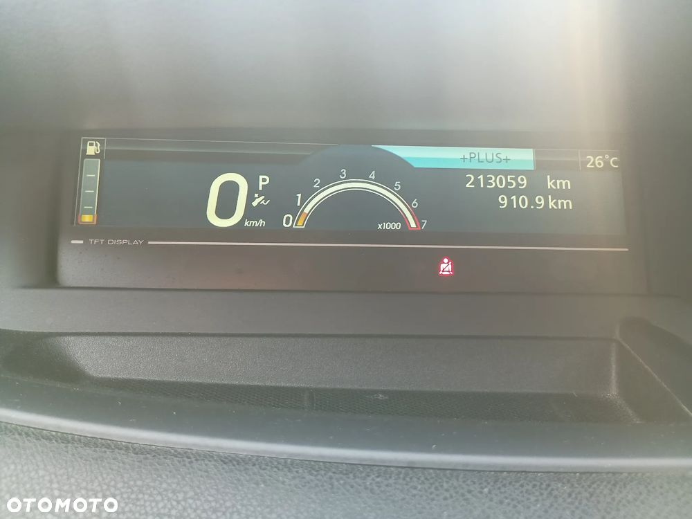 Renault Scenic 2.0 16V 140 CVT Luxe - 11