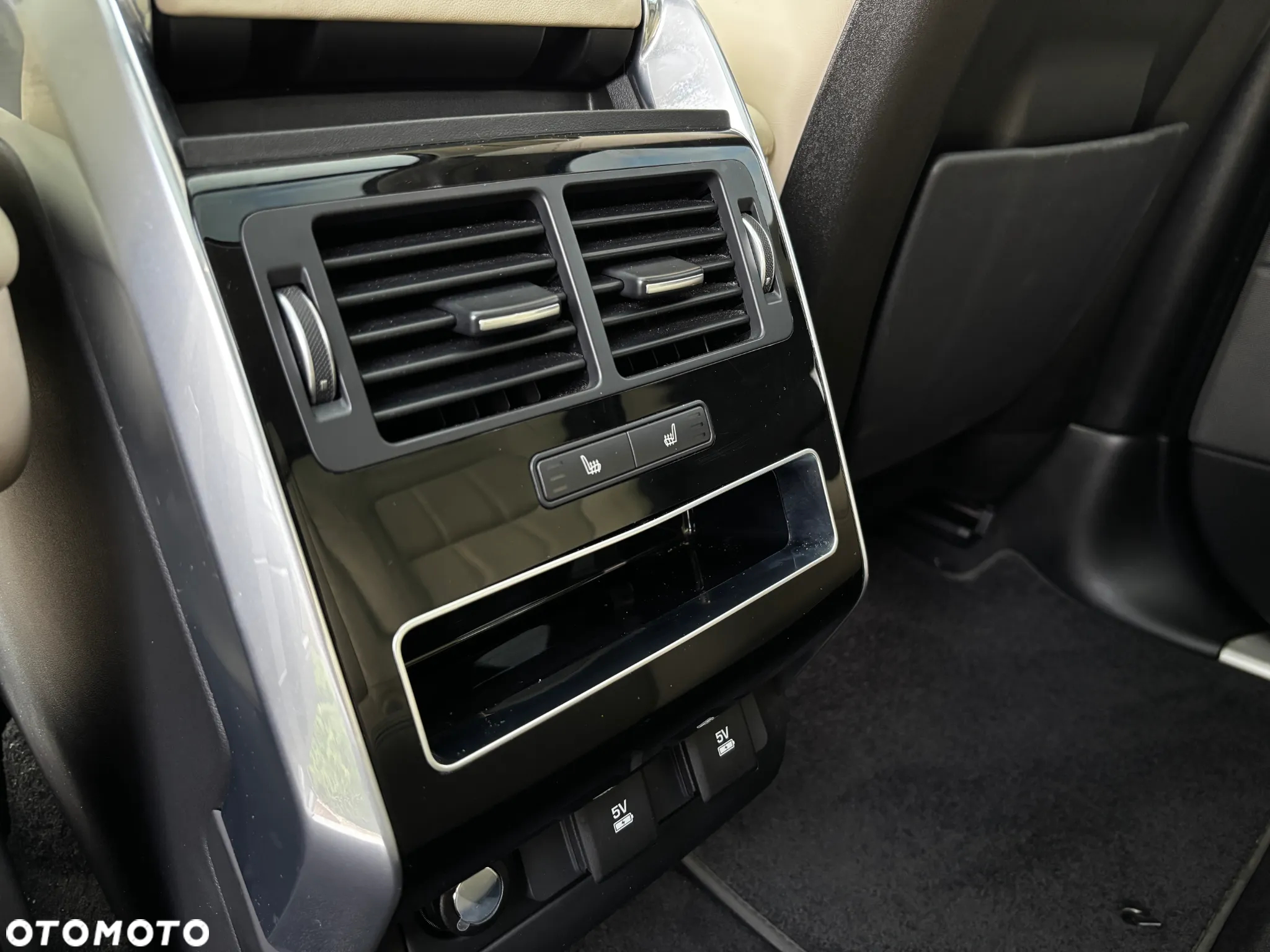 Land Rover Range Rover Sport S 2.0Si4 HSE - 20