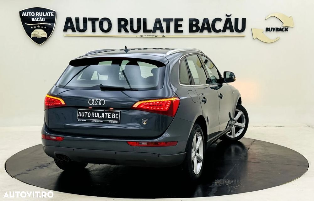 Audi Q5 - 6
