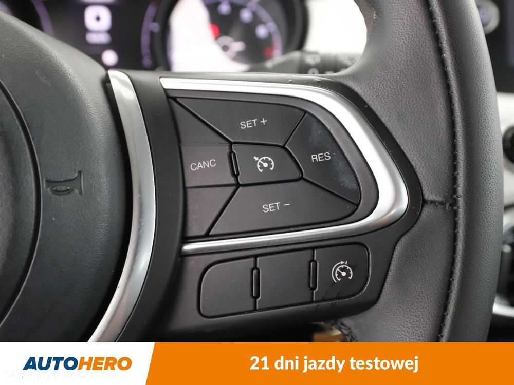 Fiat 500X 1.0 City Cross - 26