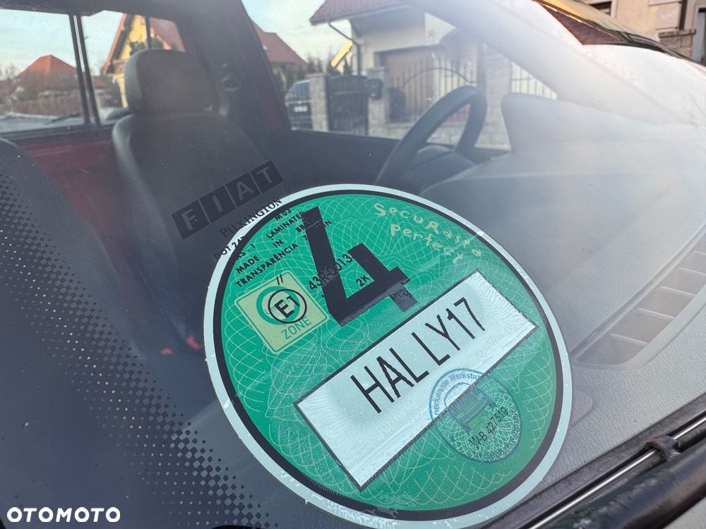 Fiat Strada Working - 38