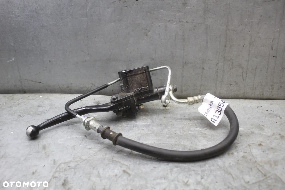 Yamaha Nmax N-max 125 18r Pompka hamulcowa przednia prawa - 1