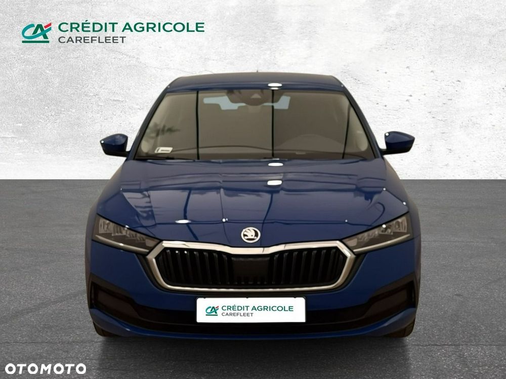 Skoda Octavia - 3