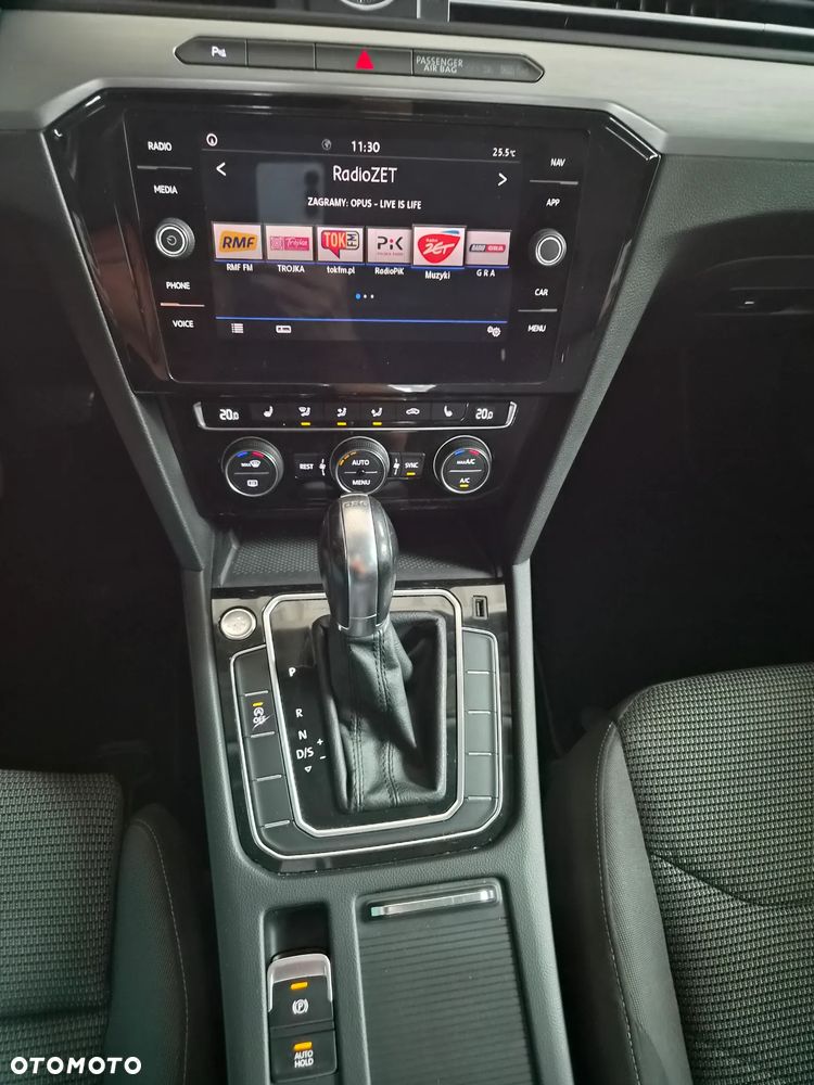 Volkswagen Arteon 2.0 TDI SCR Elegance DSG - 3