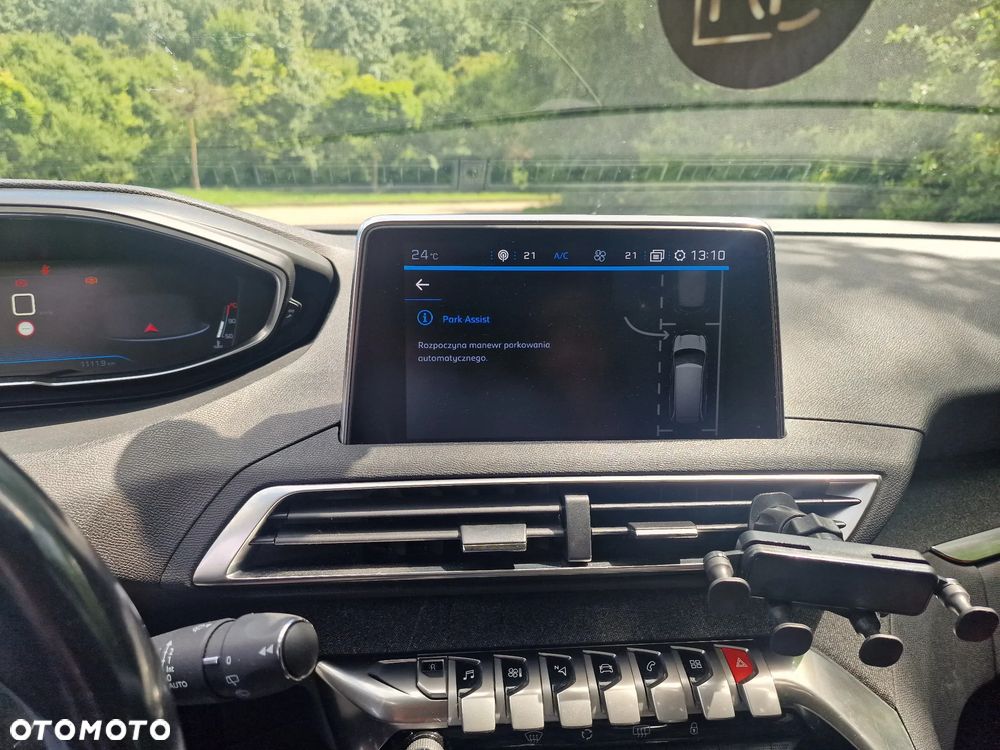 Peugeot 5008 BlueHDI 130 Allure Business-Paket - 18