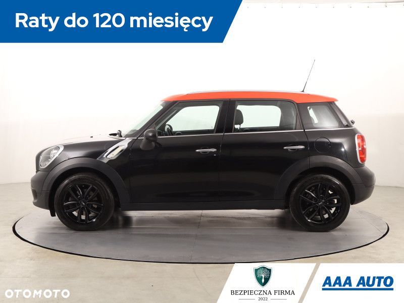 MINI Countryman - 4