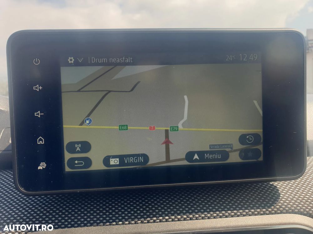 Dacia Logan TCe 90 MT6 Prestige - 20