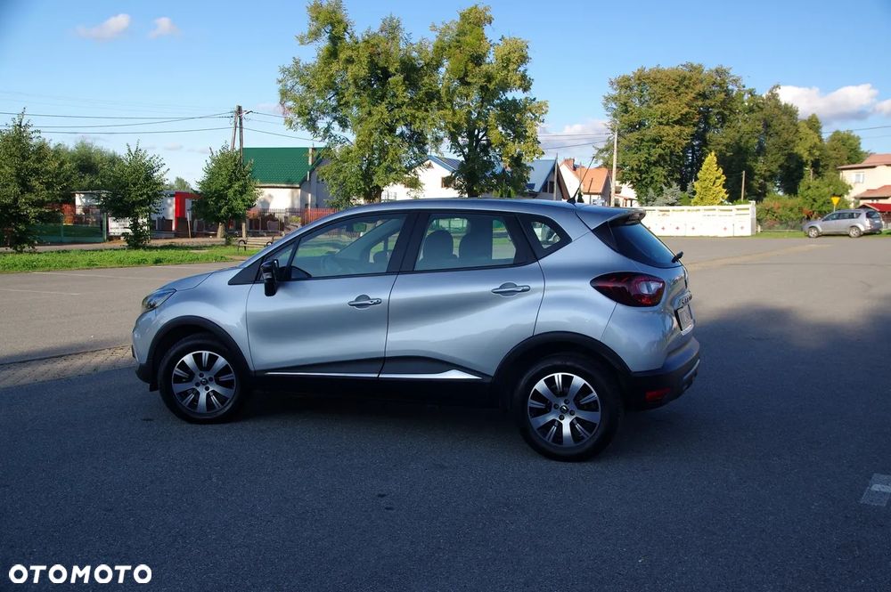 Renault Captur 0.9 Energy TCe Limited - 12