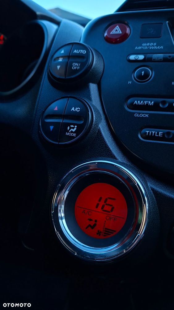 Honda Jazz 1.4 i-VTEC Comfort - 25