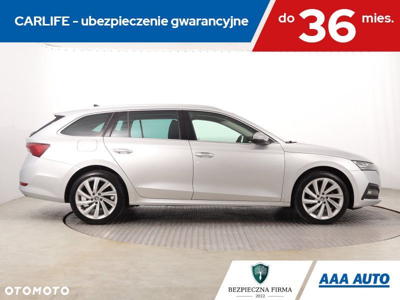 Skoda Octavia - 7