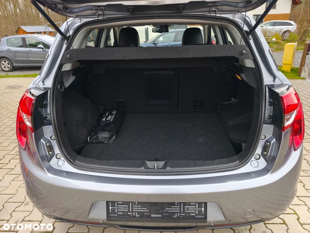 Citroën C4 Aircross - 6