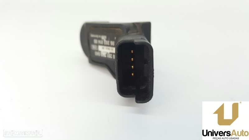 SENSOR DE PRESSÃO PEUGEOT 106 (S2) MAX - 2
