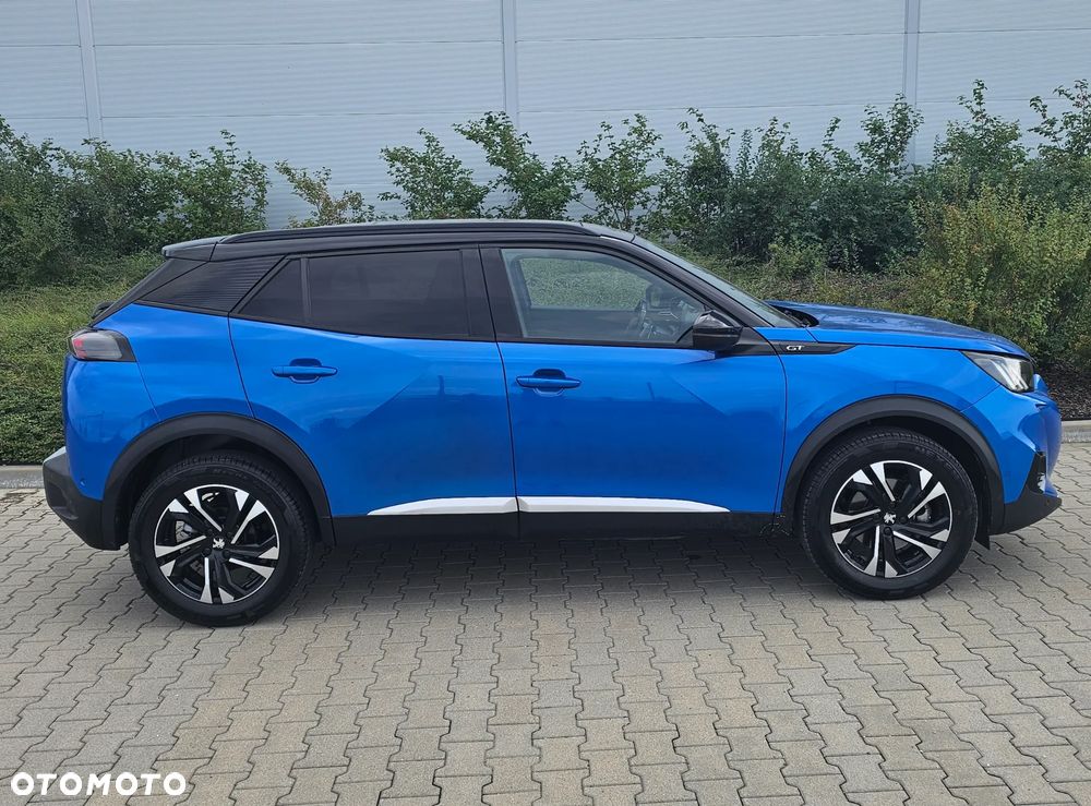 Peugeot 2008 - 4