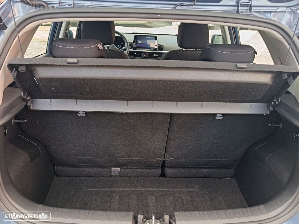 Kia Picanto 1.0 MPi Urban - 6