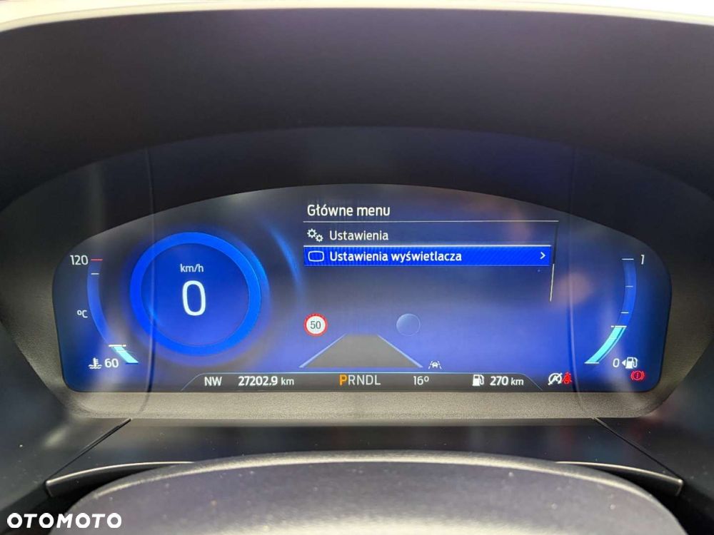 Ford Kuga 1.5 EcoBlue TITANIUM - 12
