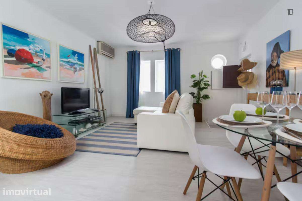 Apartamento com 2 quartos - localizado em Setubal - Grande imagem: 2/26