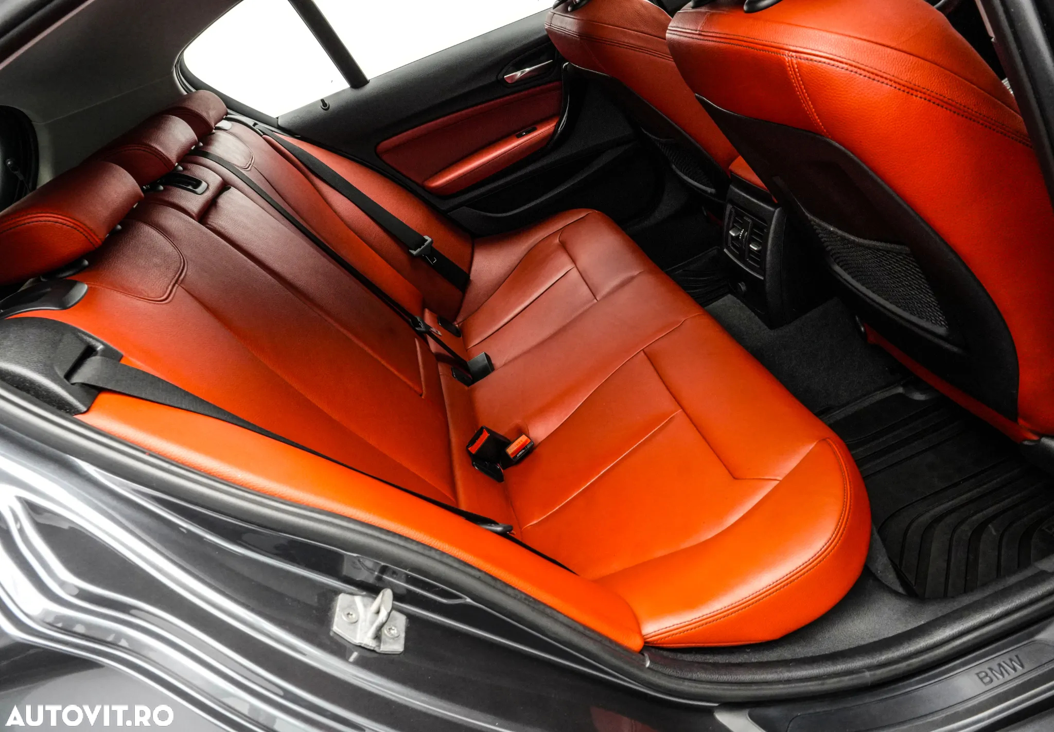 BMW Seria 1 120d xDrive AT M Sport - 15