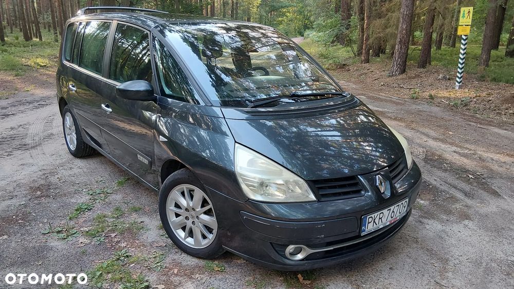 Renault Espace 2.0 dCi Expression - 1