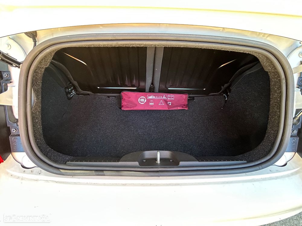 Fiat 500C 1.0 Hybrid - 26