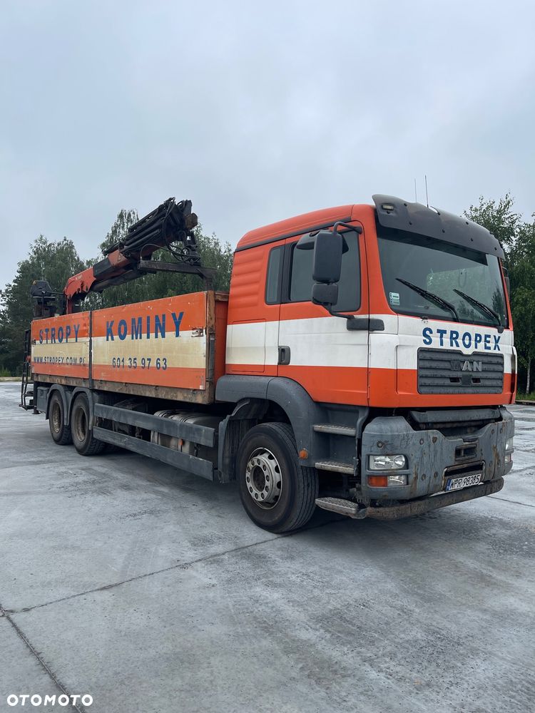 MAN 26.413 - 1