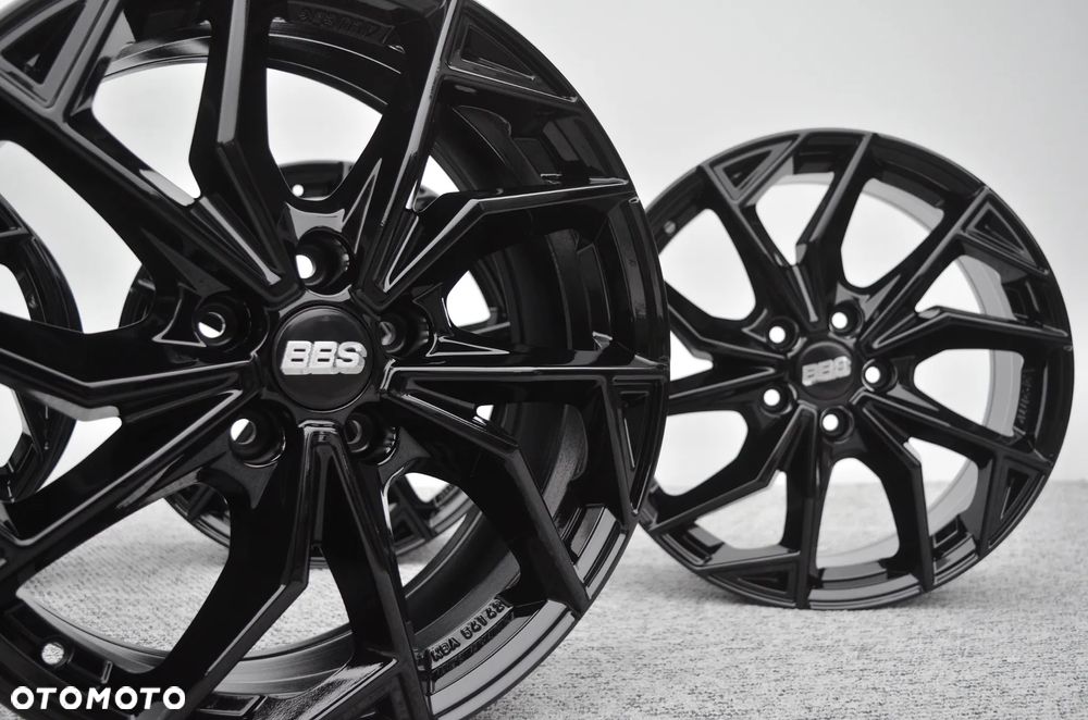 Felgi 7,5x18 5x114.3 Mazda 6 CX-5 KIA Sportage Honda Accord Hyundai Tucson - 11