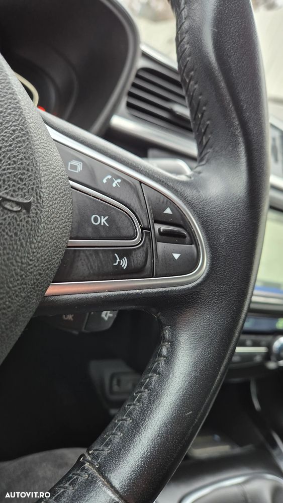 Renault Kadjar Energy dCi 110 Experience - 23