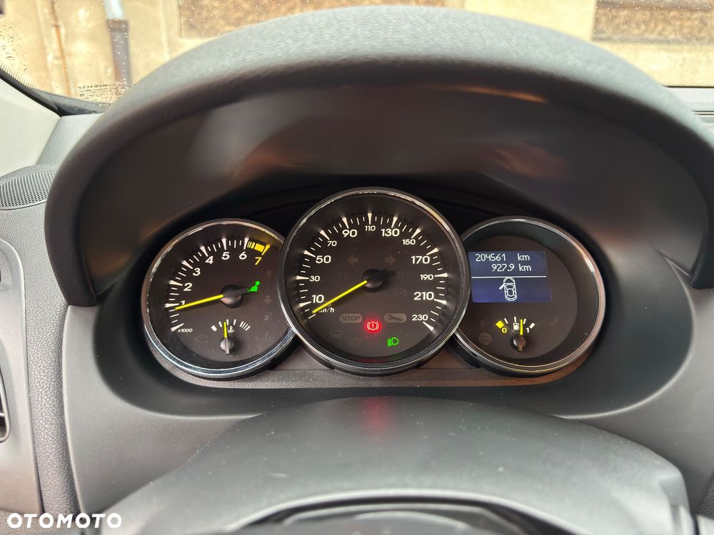 Renault Fluence 1.6 16V Color Edition - 11